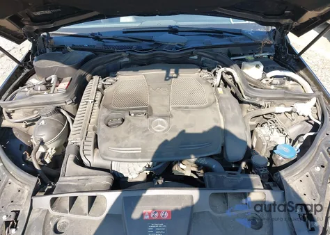 2013 Mercedes-Benz E 350 from USA, damaged, VIN WDDKK5KF7DF207849